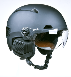 BLIVET KOLL GEN. 2 HELMET