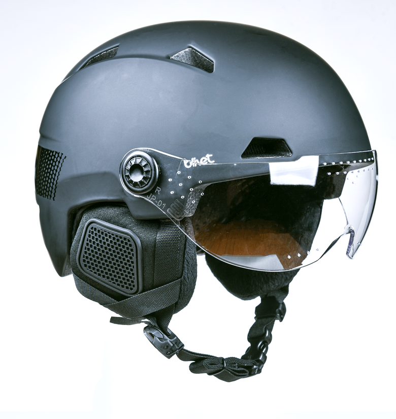 BLIVET KOLL GEN. 2 HELMET