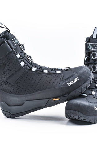 ALL NEW BLIVET QUILO FLT X4 BOOTS (FLAT PEDALS) - Blivet Sports