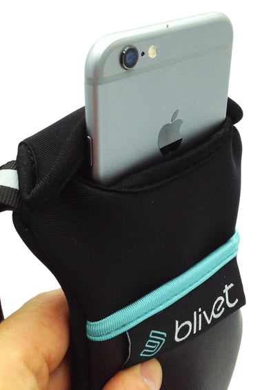 BLIVET BODDI BAG ''HV'' (LARGE MOBILE) (W-23) - Blivet Sports