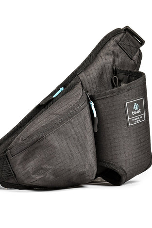 BLIVET BOKKA HIP PACK 1 BOTTLE - Blivet Sports