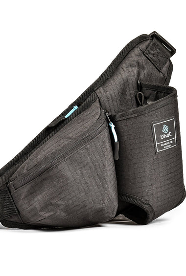 BLIVET BOKKA HIP PACK 1 BOTTLE - Blivet Sports
