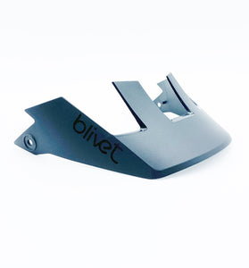 BLIVET KETILL HELMET VISOR - Blivet Sports