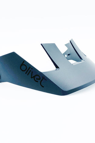 BLIVET KETILL HELMET VISOR - Blivet Sports