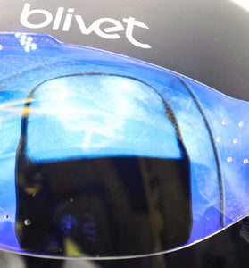 BLIVET KOLL LENS LIGHT BLUE #3 (W-23) - Blivet Sports