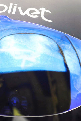 BLIVET KOLL LENS LIGHT BLUE #3 (W-23) - Blivet Sports