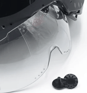 BLIVET KOLL LENS SCREWS (W-23) - Blivet Sports