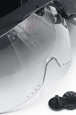 BLIVET KOLL LENS SCREWS (W-23) - Blivet Sports