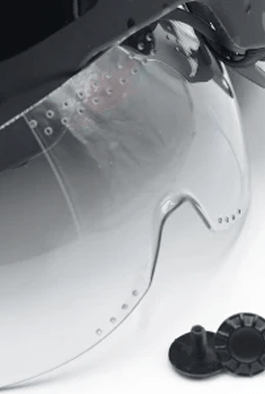 BLIVET KOLL LENS SCREWS (W-23) - Blivet Sports