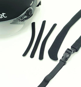 BLIVET KOLL WEBBING AND PADS (W-23) - Blivet Sports