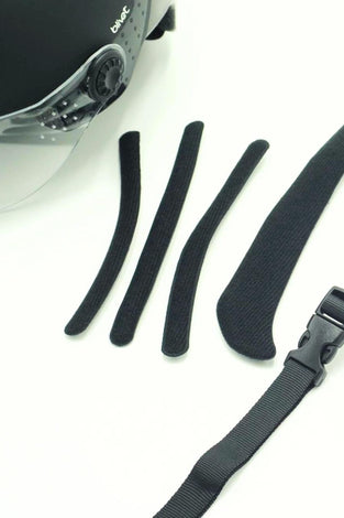 BLIVET KOLL WEBBING AND PADS (W-23) - Blivet Sports