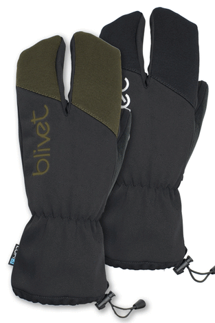 BLIVET LOFI 3 GLOVES (W-23) - Blivet Sports