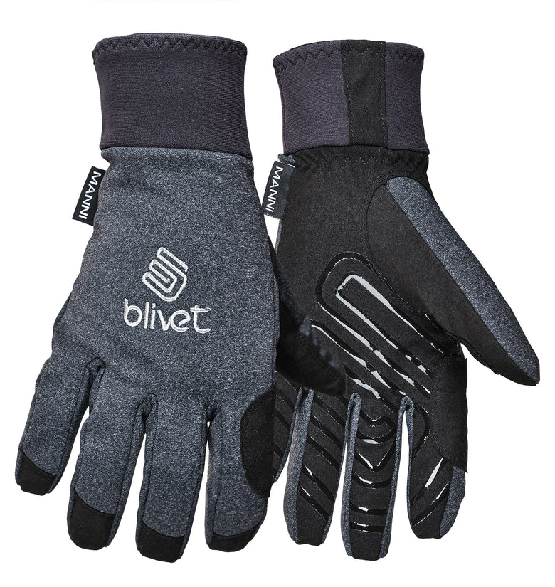 BLIVET MANNI GLOVES GEN 2 - Blivet Sports