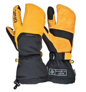 BLIVET PUKEK GLOVES - Blivet Sports