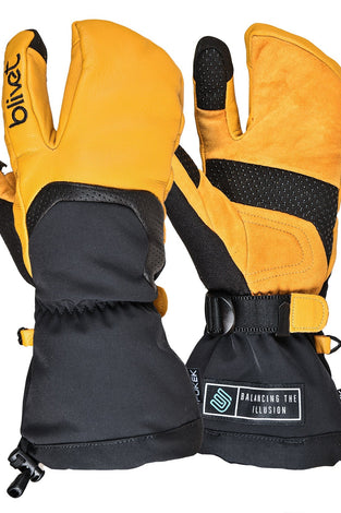 BLIVET PUKEK GLOVES - Blivet Sports