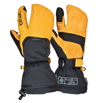 BLIVET PUKEK GLOVES - Blivet Sports