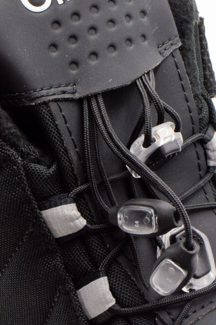 BLIVET QUILO LACES KIT KEVLAR (W-23) - Blivet Sports