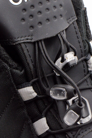 BLIVET QUILO LACES KIT KEVLAR (W-23) - Blivet Sports