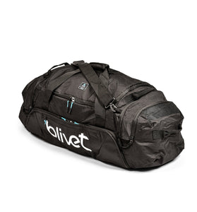 BLIVET STOR 90L DUFFLE BAG - Blivet Sports