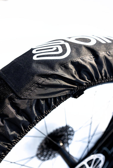 BLIVET TINDR TIRE COVER (W-23) - Blivet Sports