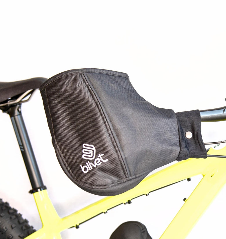 BLIVET VOK POGIES & MUND GRIPS KIT (W-23) - Blivet Sports